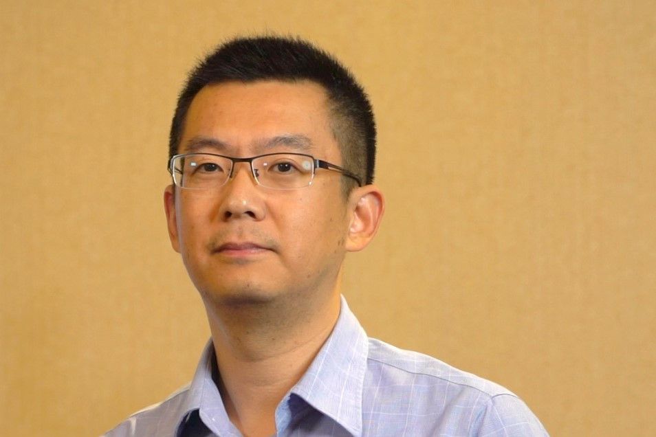 徐斌(曼徹斯特大學博士) 徐斌(曼徹斯特大學博士)