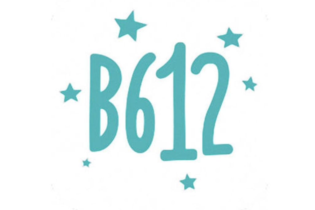 B612咔嘰 B612咔嘰