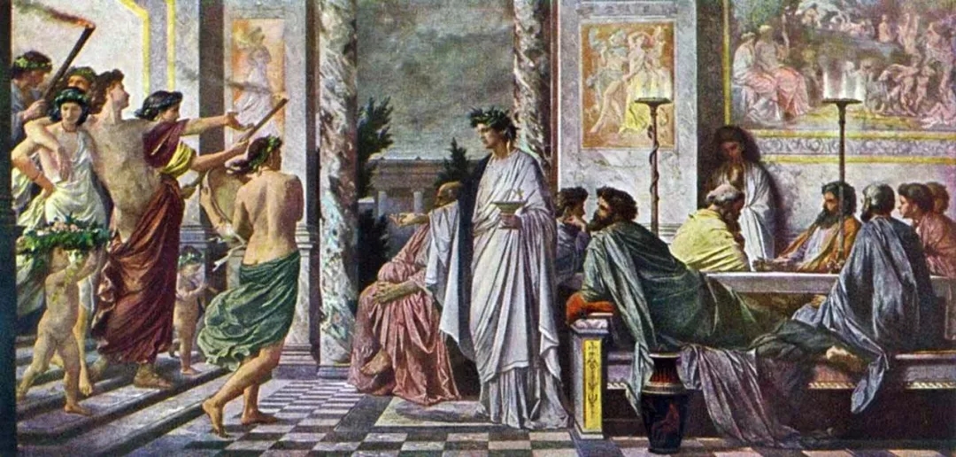 尤利安努斯在羅馬元老院遭到了抵制