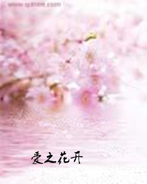 愛之花開 愛之花開