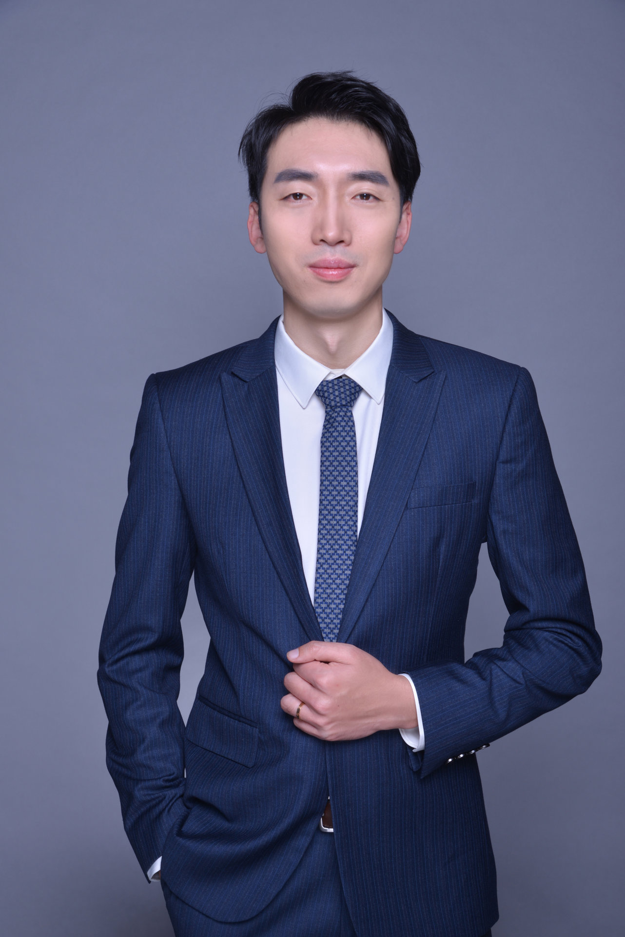 張楊(上海圖聚智慧型科技有限公司CEO)