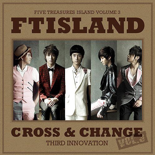 Cross&Change