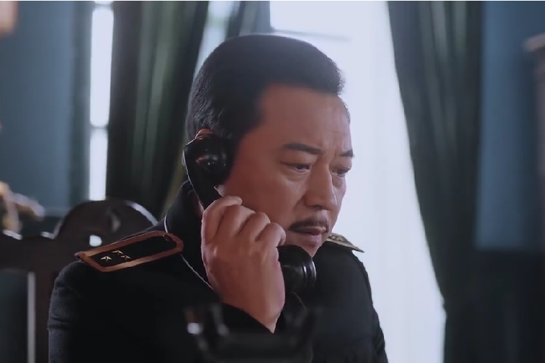 朱啟明(近代食愈劇《末代廚娘》中的角色) 朱啟明(近代食愈劇《末代廚娘》中的角色)