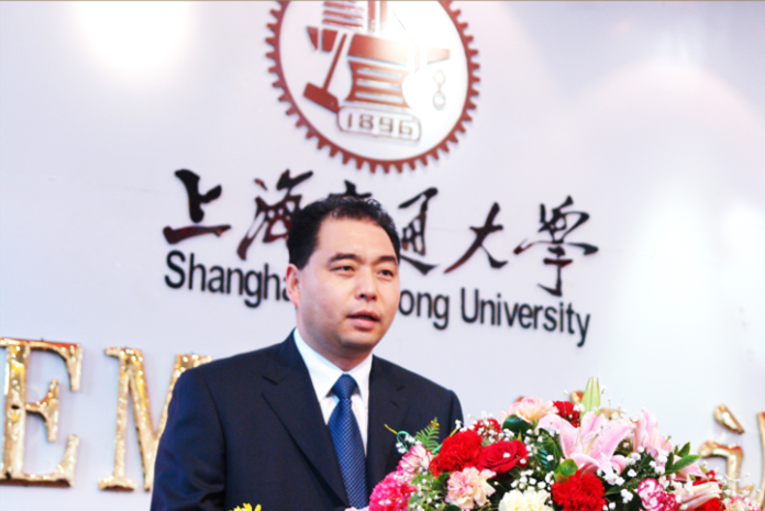李明(甘肅亞特投資集團有限公司董事長) 李明(甘肅亞特投資集團有限公司董事長)