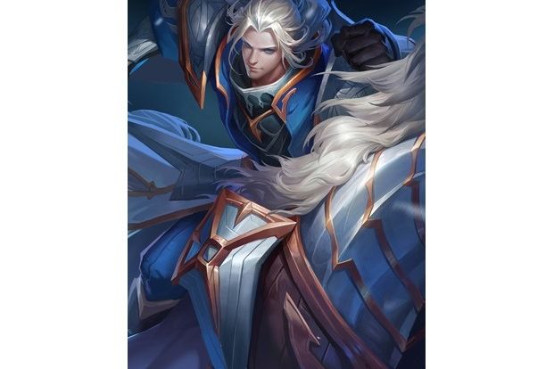 梅林(《戰爭怒吼》手遊的英雄角色) 梅林(《戰爭怒吼》手遊的英雄角色)