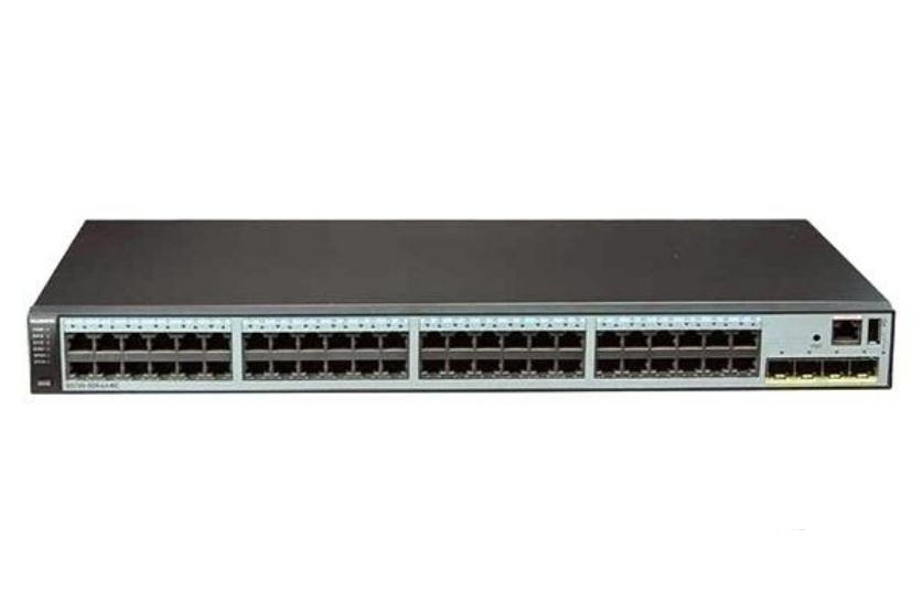 華為S5720-52X-PWR-LI-AC 華為S5720-52X-PWR-LI-AC