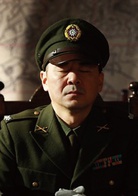 父親的身份