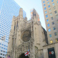 紐約聖托馬斯教堂