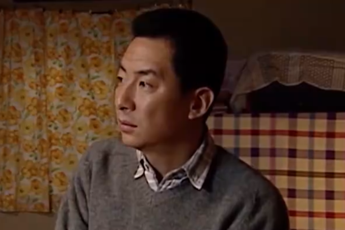 許志海(家庭倫理劇《成家立業》中的角色) 許志海(家庭倫理劇《成家立業》中的角色)