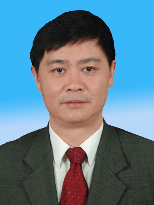 吳永平(貴州省遵義市自然資源局二級調研員) 吳永平(貴州省遵義市自然資源局二級調研員)