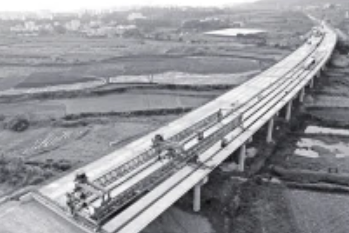 群井大橋 群井大橋