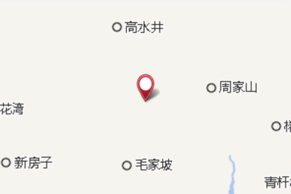 碾子嘴 碾子嘴