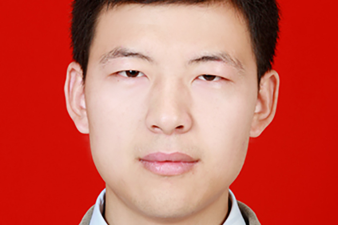 何敏(西安理工大學副教授) 何敏(西安理工大學副教授)