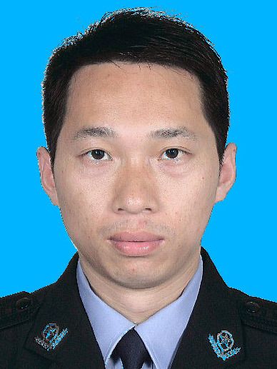楊坤(四川省南充市蓬安縣公安局黨委委員、副局長) 楊坤(四川省南充市蓬安縣公安局黨委委員、副局長)
