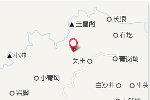 落凼田 落凼田