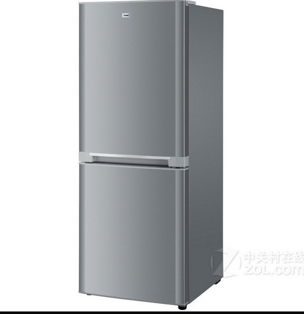 海爾BCD-155TDGA 海爾BCD-155TDGA