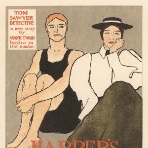 Edward Penfield