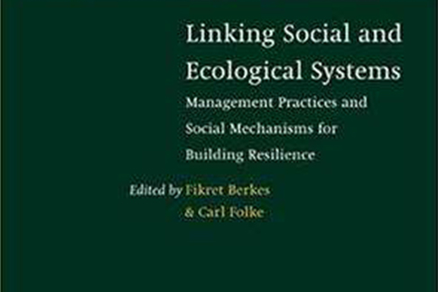 Linking Social and Ecological Systems Linking Social and Ecological Systems