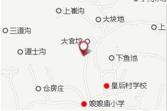 西葦園溝 西葦園溝