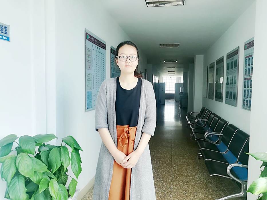 庫婷婷