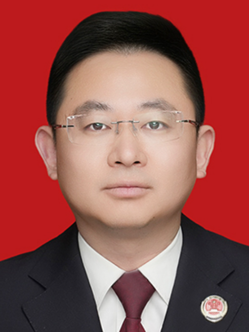 陳志剛(江蘇省如皋市人民檢察院檢委會專職委員、第二檢察部主任、一級檢察官) 陳志剛(江蘇省如皋市人民檢察院檢委會專職委員、第二檢察部主任、一級檢察官)