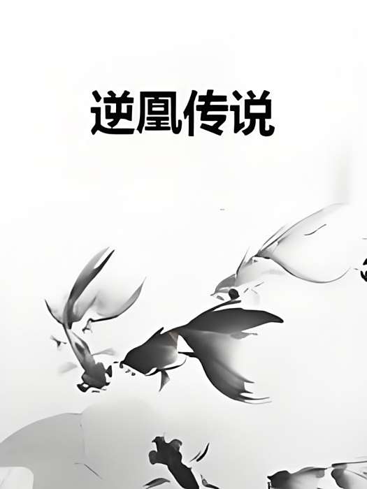 逆凰傳說 逆凰傳說