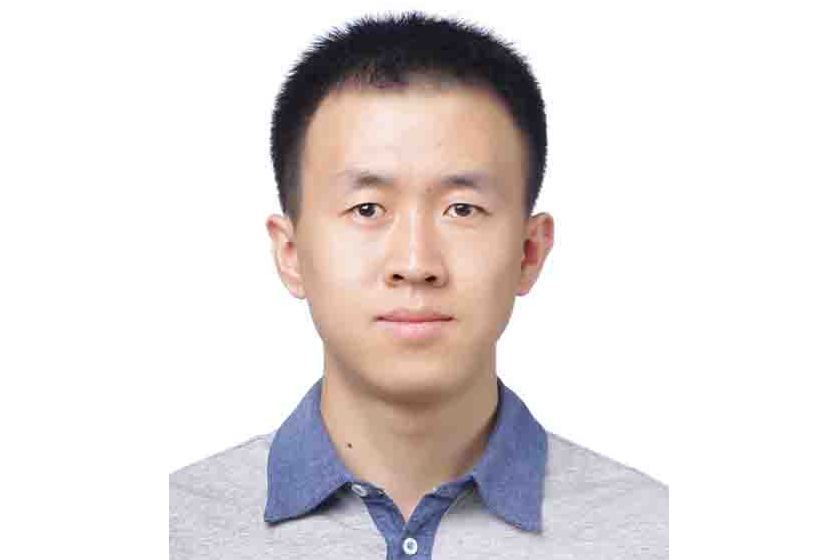 馬一飛 馬一飛