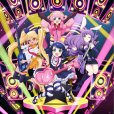 Show By Rock!!(BONES改編的電視動畫) Show By Rock!!(BONES改編的電視動畫)