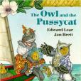 The Owl and the Pussycat(Kids Can Pr出版的圖書) The Owl and the Pussycat(Kids Can Pr出版的圖書)