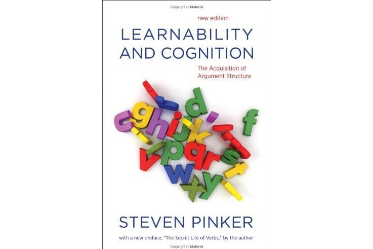 Learnability and Cognition Learnability and Cognition