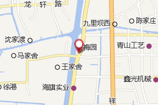 於家野田
