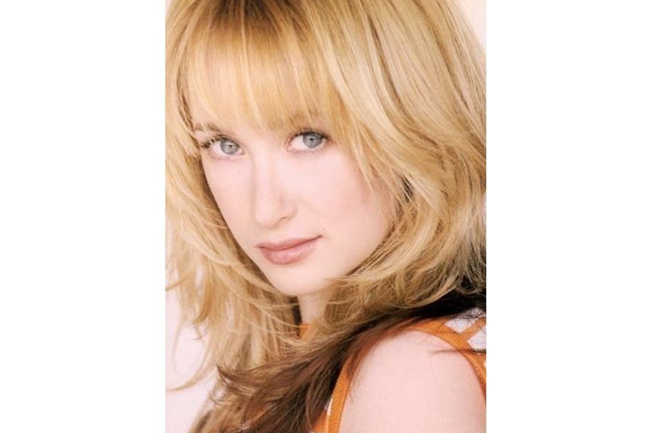Stephanie Sawyer Stephanie Sawyer