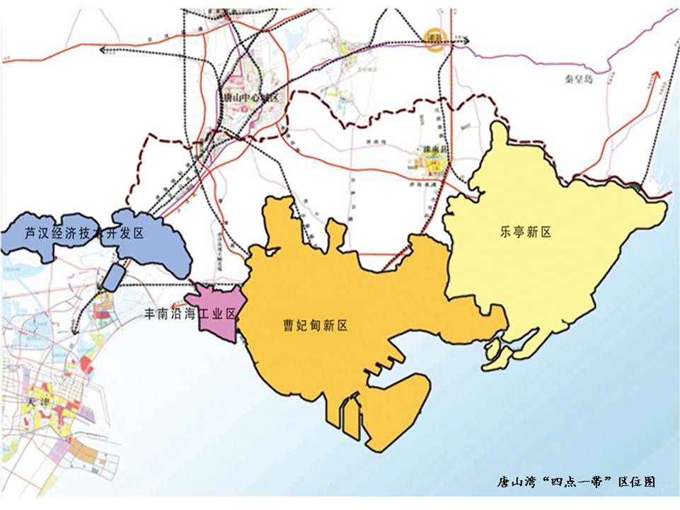 蘆漢經濟技術開發區