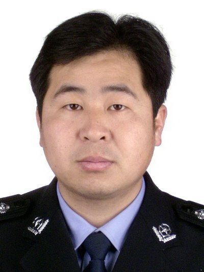 羅華峰 羅華峰