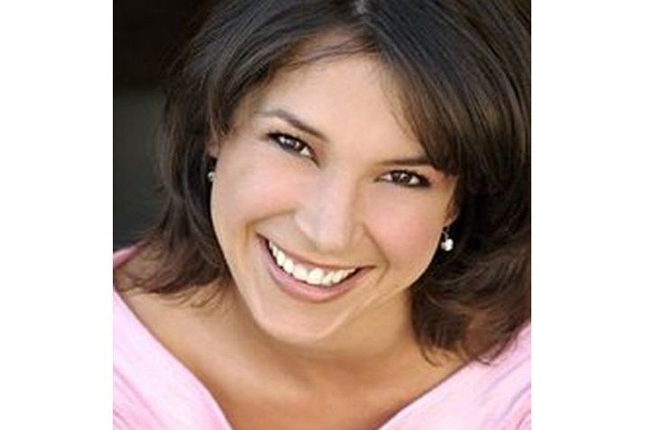 Liz A. Randall Liz A. Randall