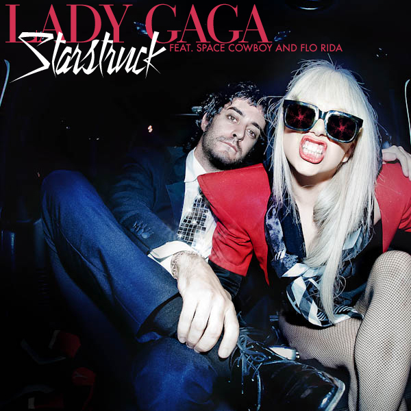 Starstruck(Lady Gaga演唱歌曲)