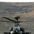 AH-64武裝直升機