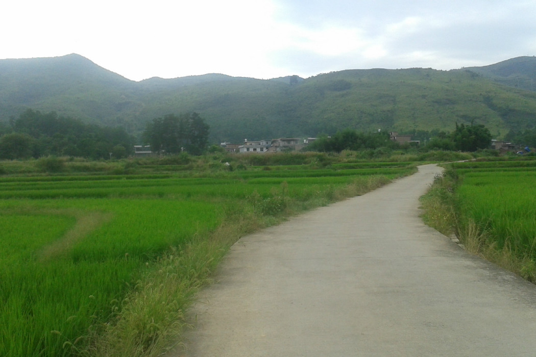 界石村(湖南省郴州市宜章縣赤石鄉下轄村) 界石村(湖南省郴州市宜章縣赤石鄉下轄村)