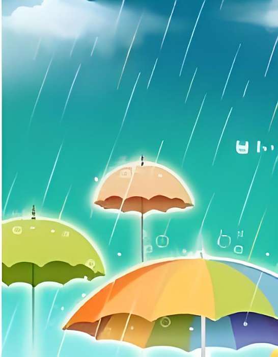 漫漫驕陽 漫漫驕陽