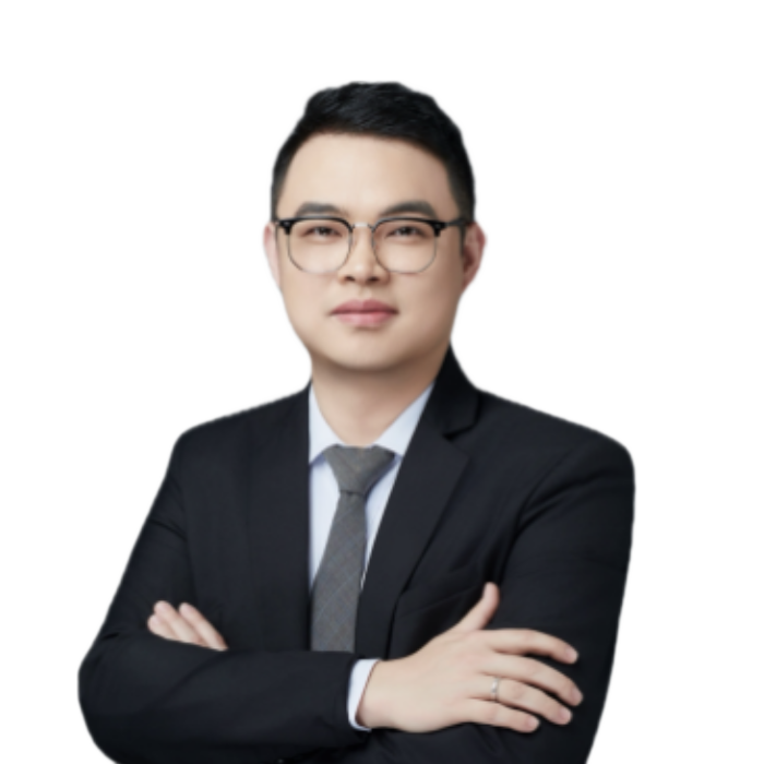 曹宇豪(陝西索平律師事務所律師)