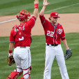 High five High five