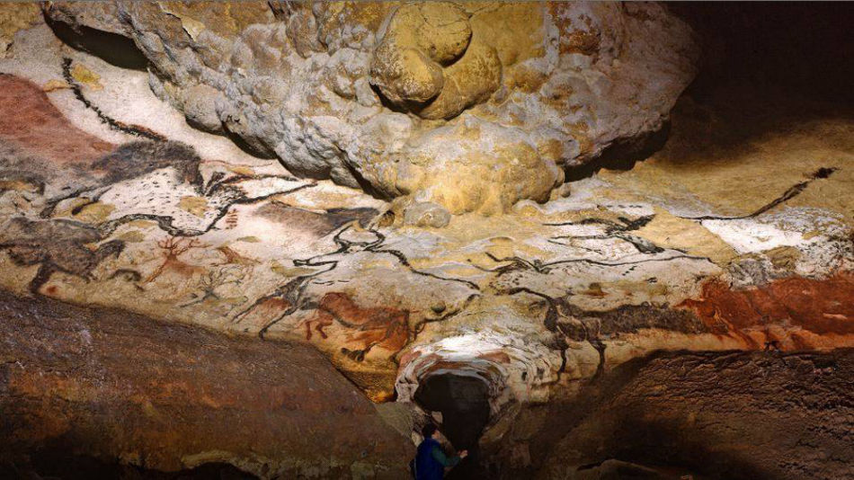 阿爾塔米拉洞穴
