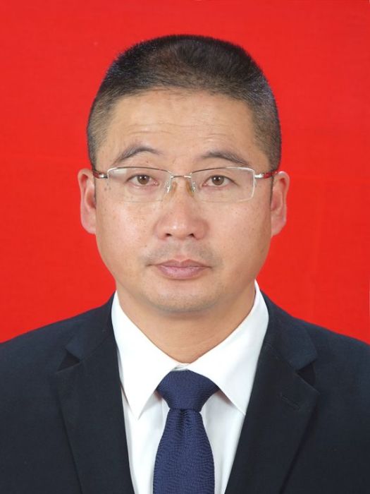 殷會明 殷會明
