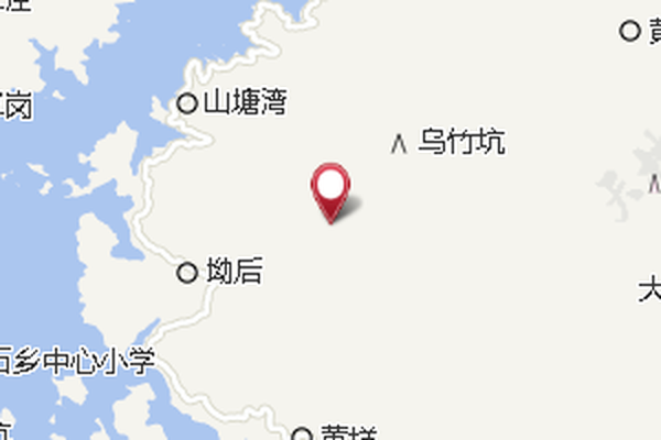 陰岩李家 陰岩李家