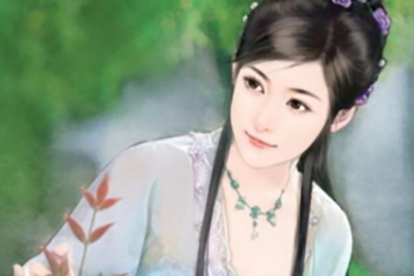葉湘綺