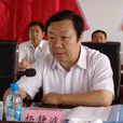 楊靜波(中國國際經文發研中心高研員) 楊靜波(中國國際經文發研中心高研員)