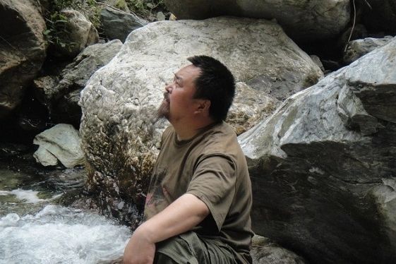 景元華 景元華