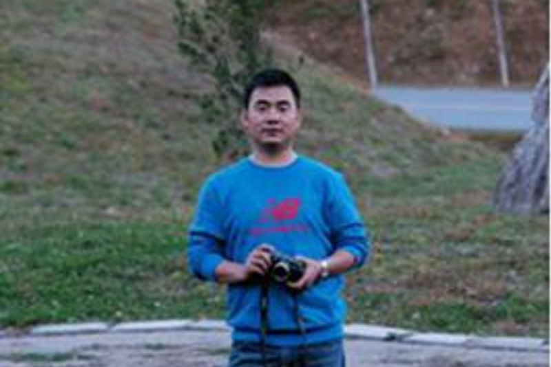 李會峰(北京師範大學化學學院副教授、碩士生導師)