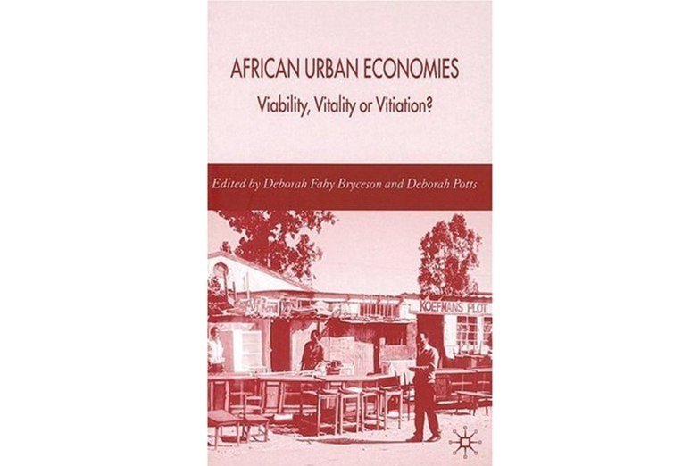 African Urban Economies African Urban Economies