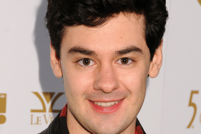 Brendan Robinson Brendan Robinson
